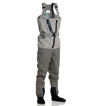 Vision Scout Pro Zip Ventilerande Vadare