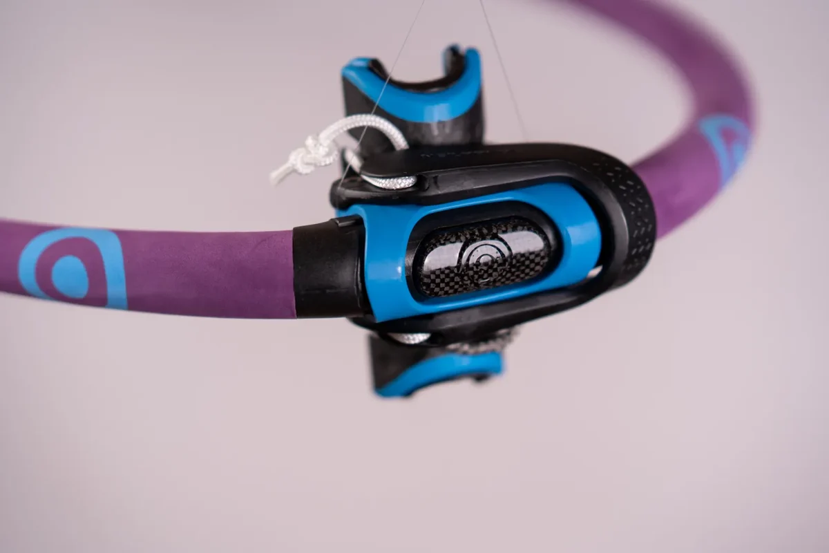 Neil Pryde windsurfing boom Carbon 26 E - 2