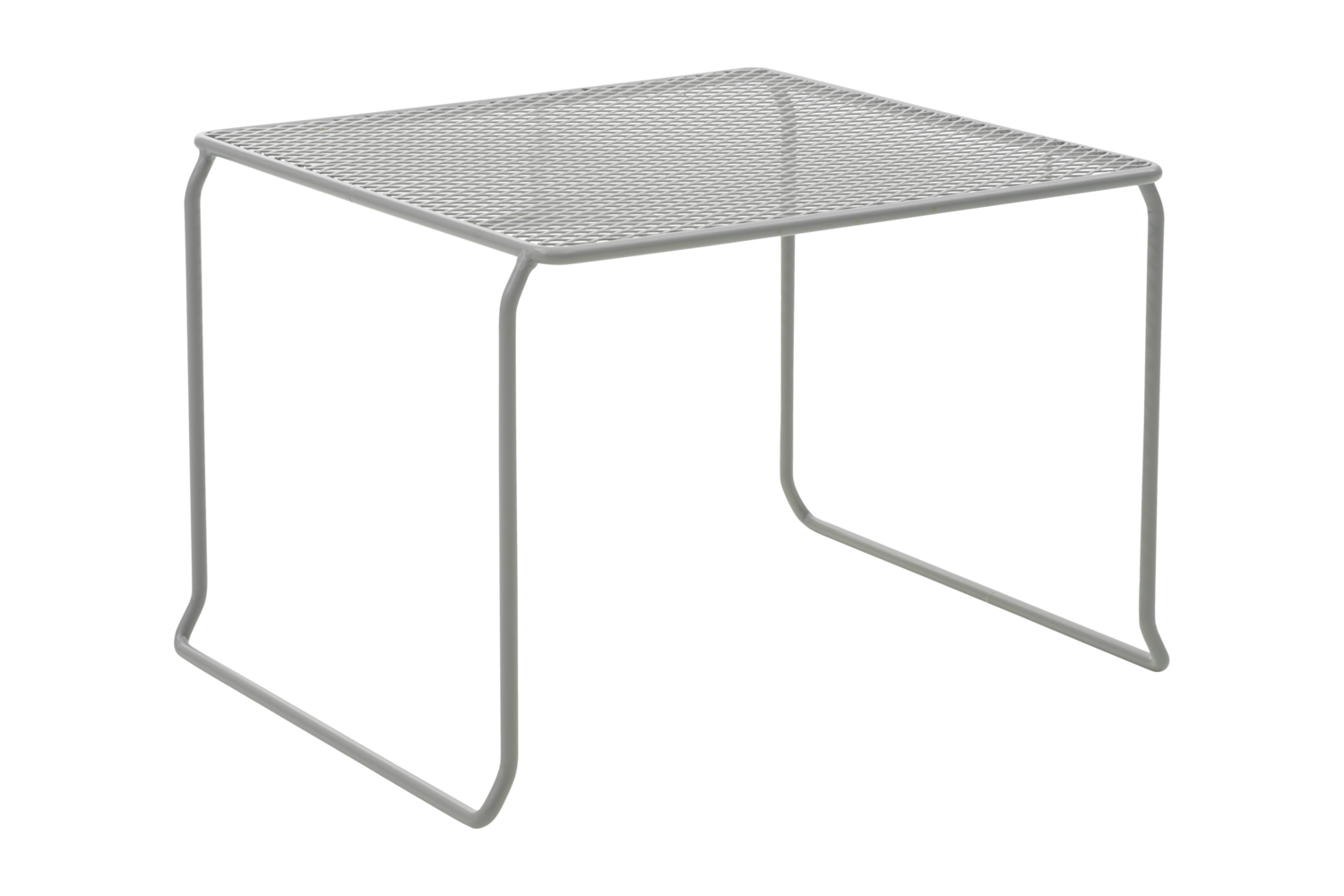 HARU side table Slate Grey