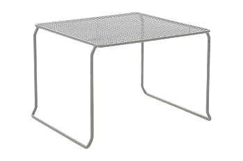 HARU sidobord Slate Grey