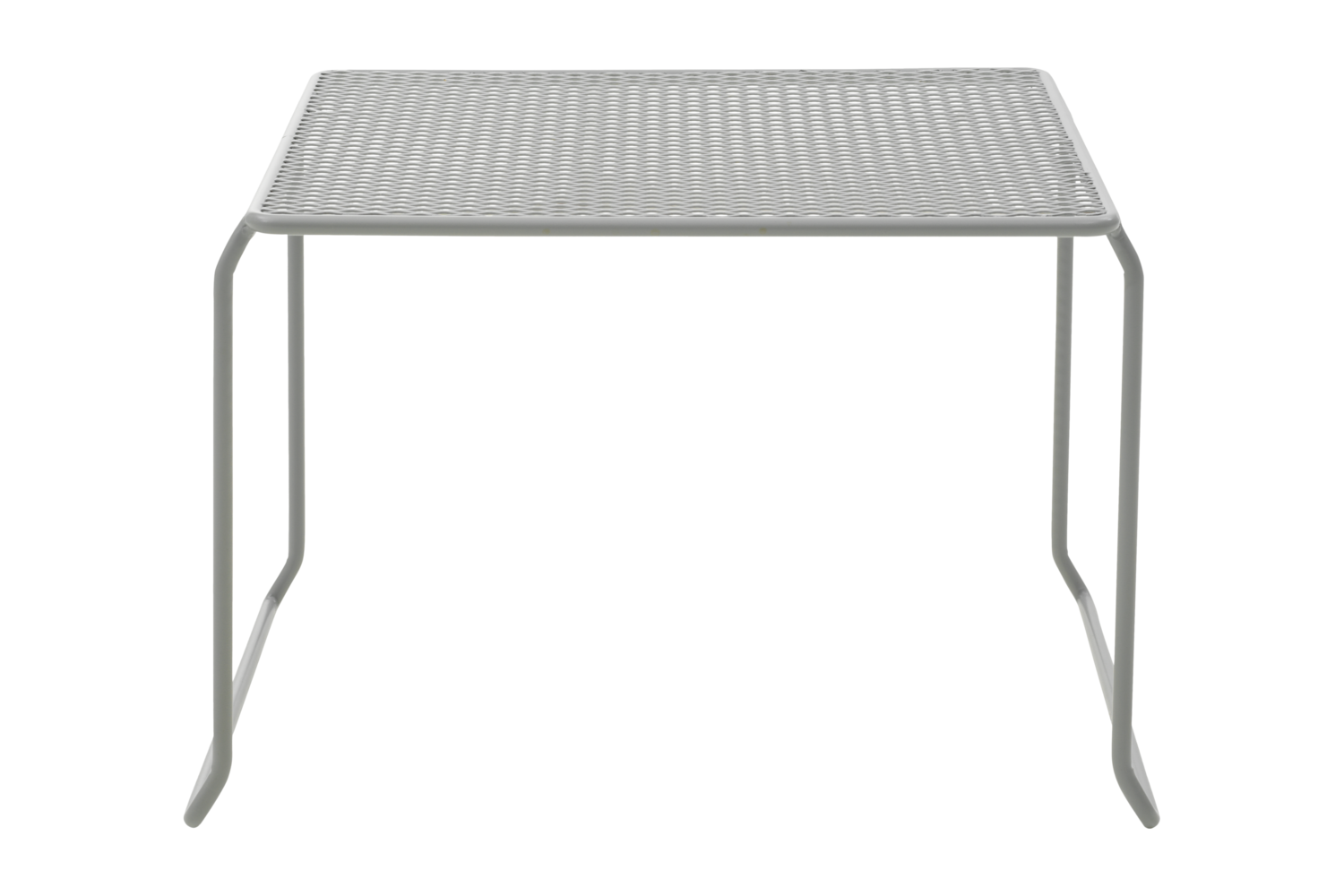 HARU side table Slate Grey - 2