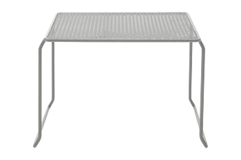 HARU sidobord Slate Grey