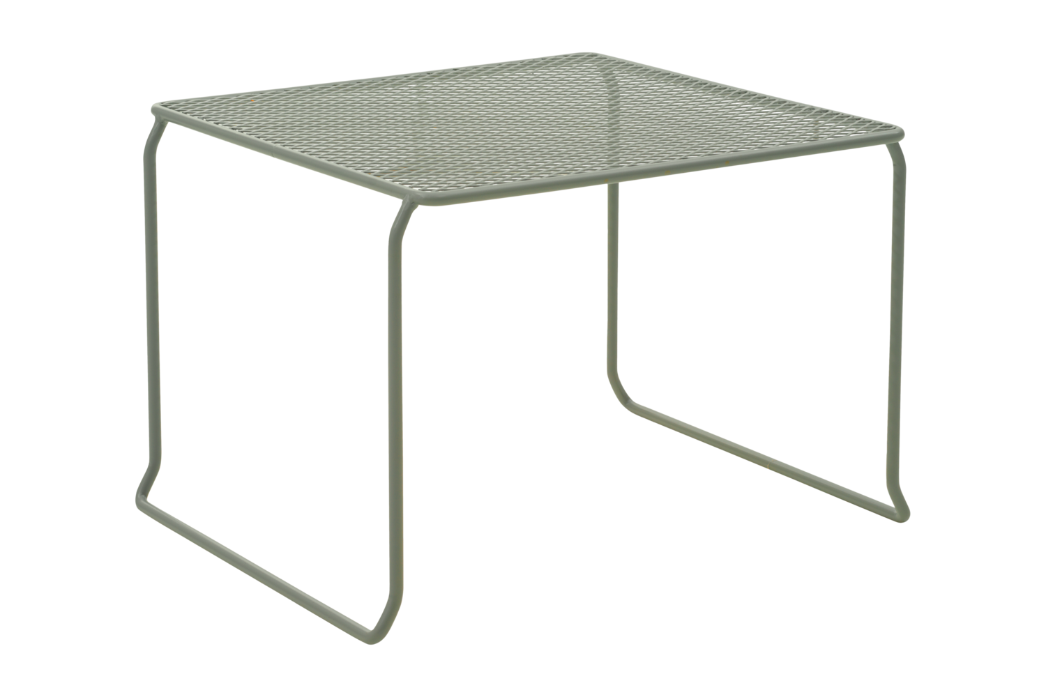 HARU sidobord Dusty Green