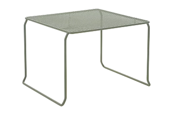 HARU sidobord Dusty Green