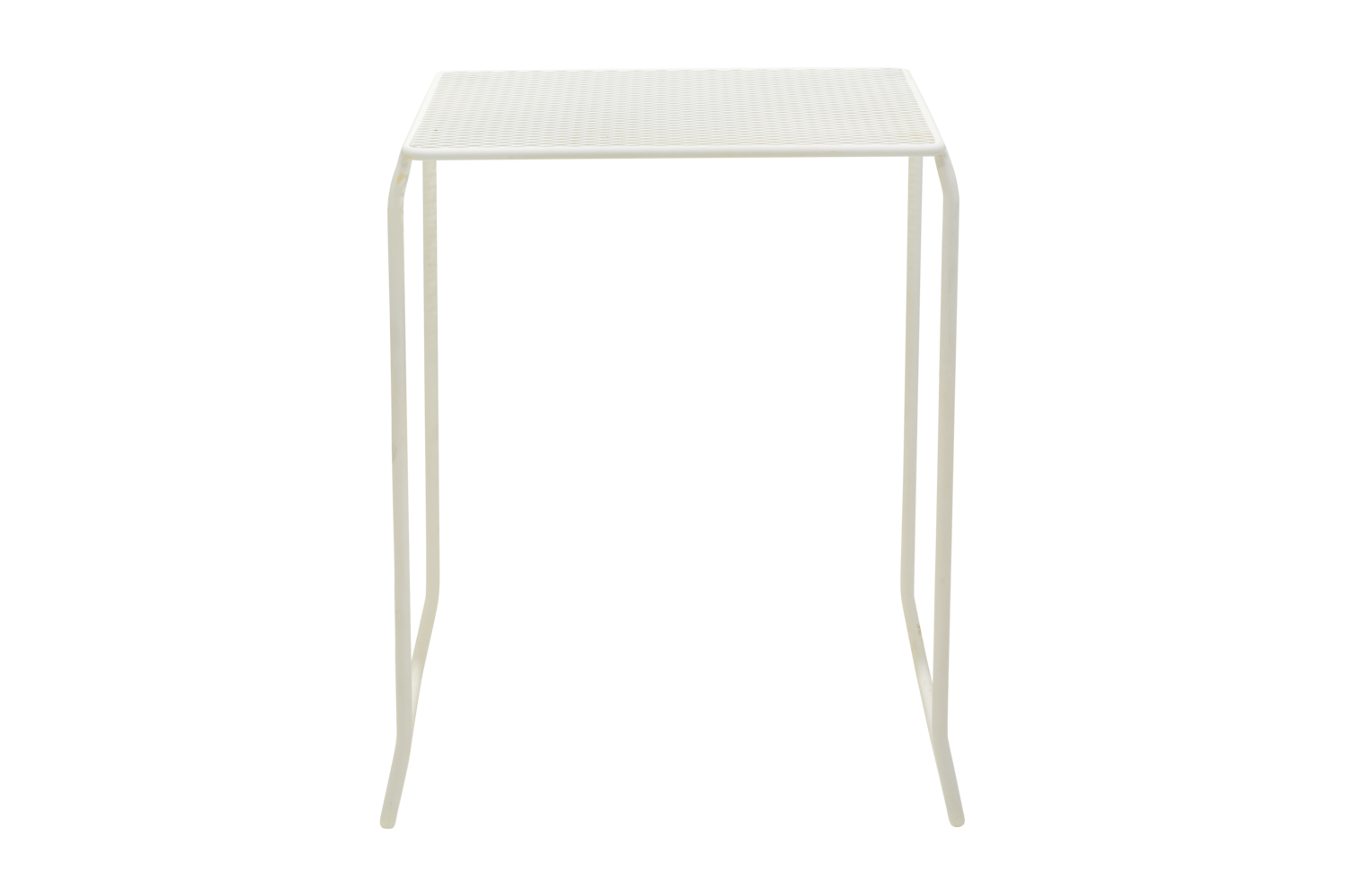 HARU coffee table Pearl white - 2