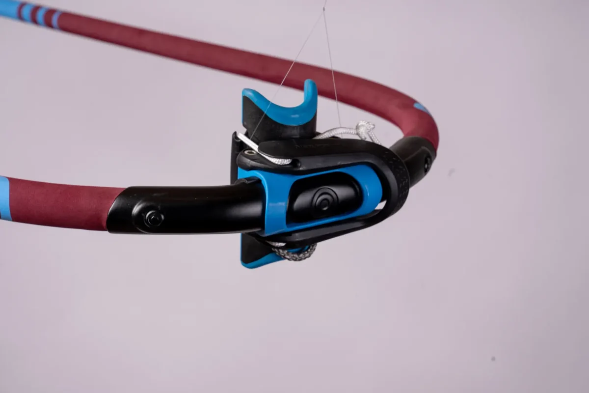 Neil Pryde windsurfing boom ATEC F 27 - 5