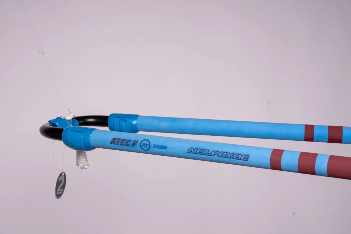 Neil Pryde windsurfing boom ATEC F 27 - 4