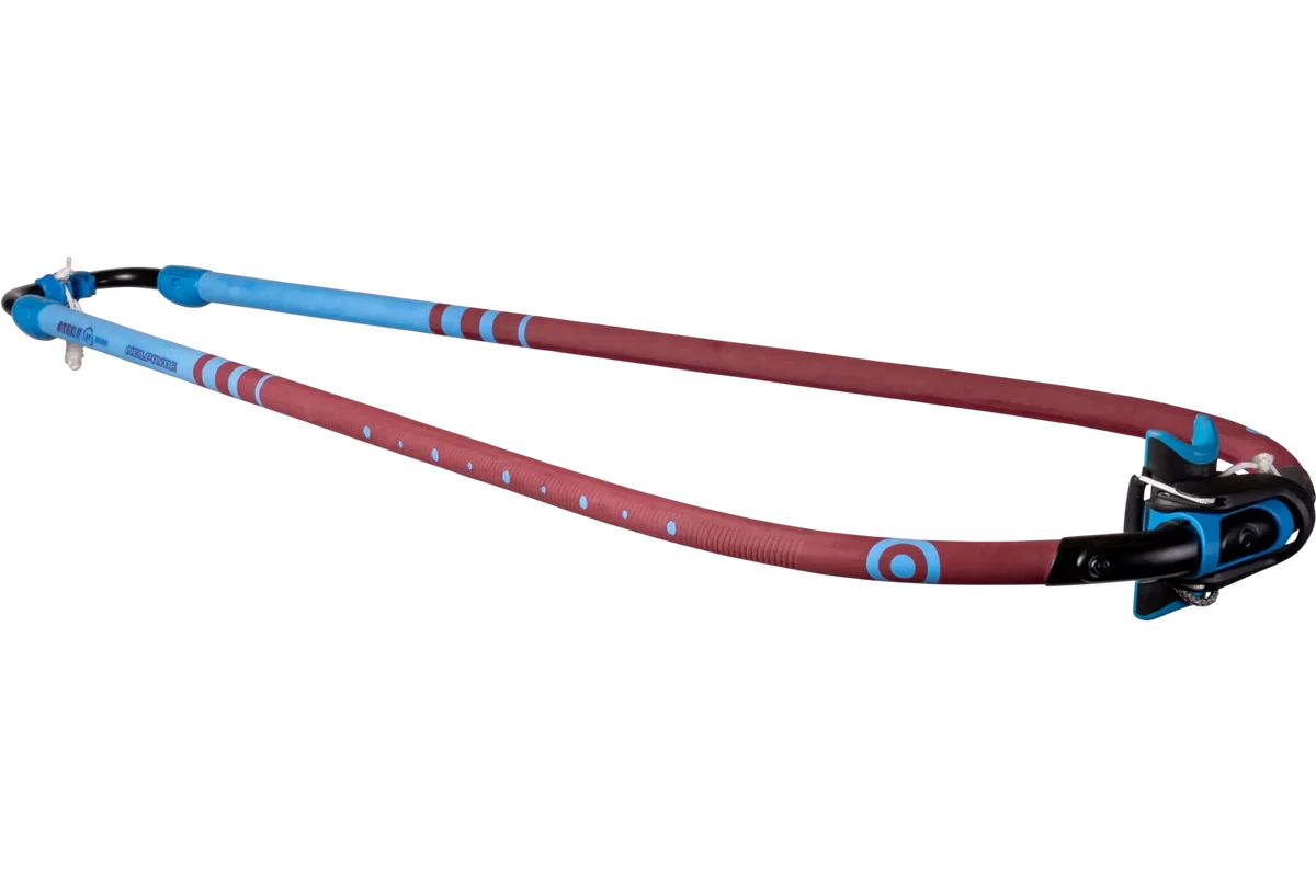 Neil Pryde windsurfing boom ATEC F 27