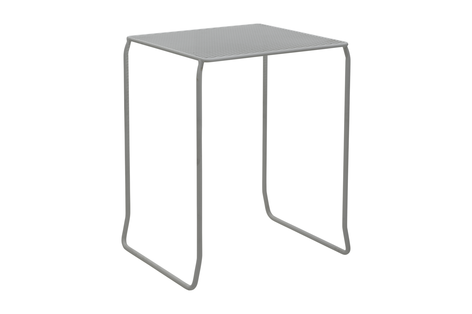 HARU cafébord  Slate Grey