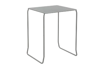 HARU cafébord  Slate Grey