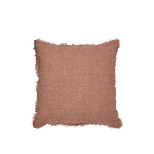 Solina Kuddfodral 45x45 Rost