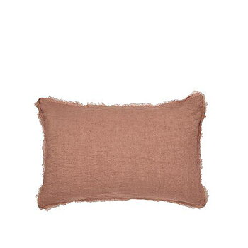Solina Kuddfodral 40x60 Rost