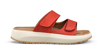 Joya Vienna III Red