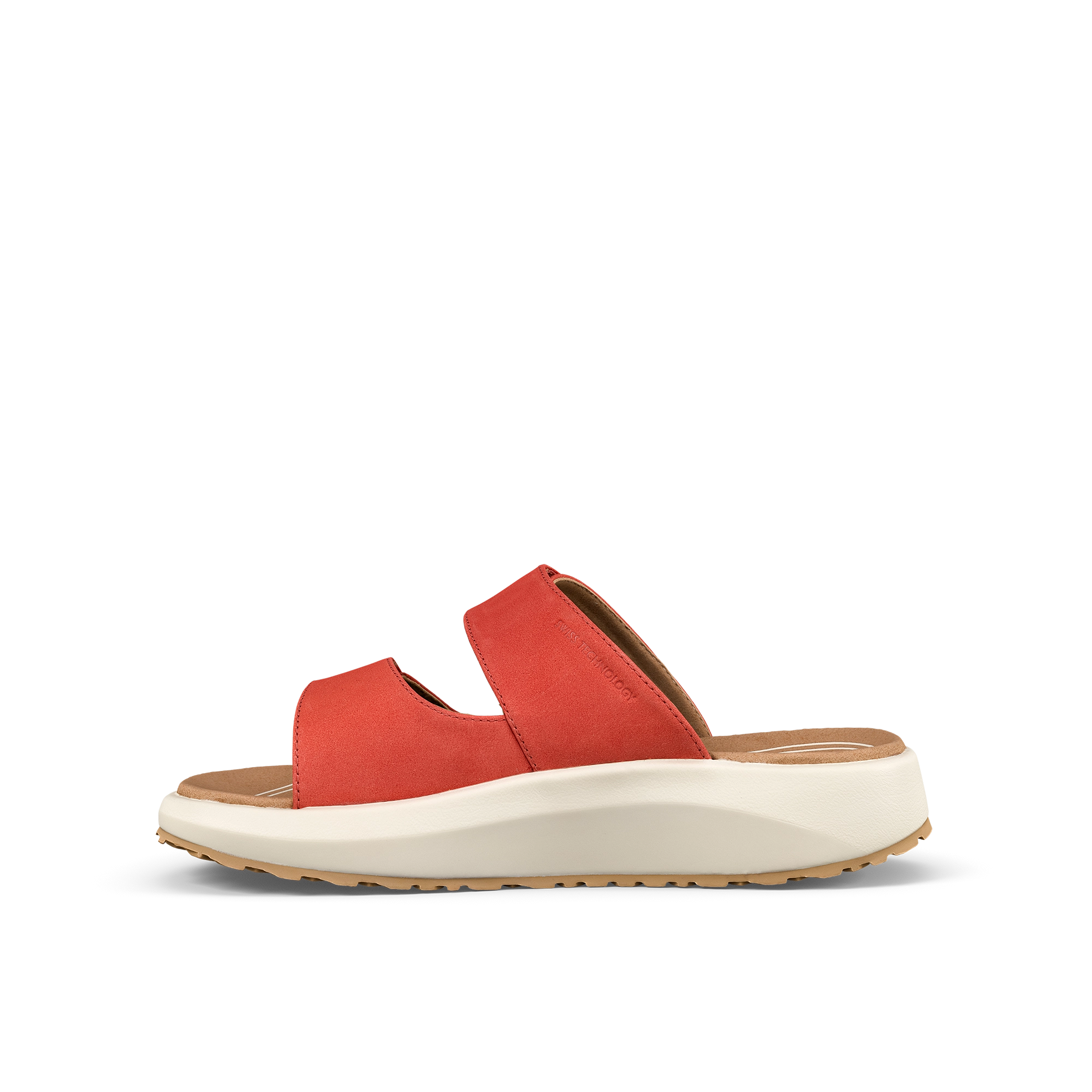Joya Vienna III Red - 2
