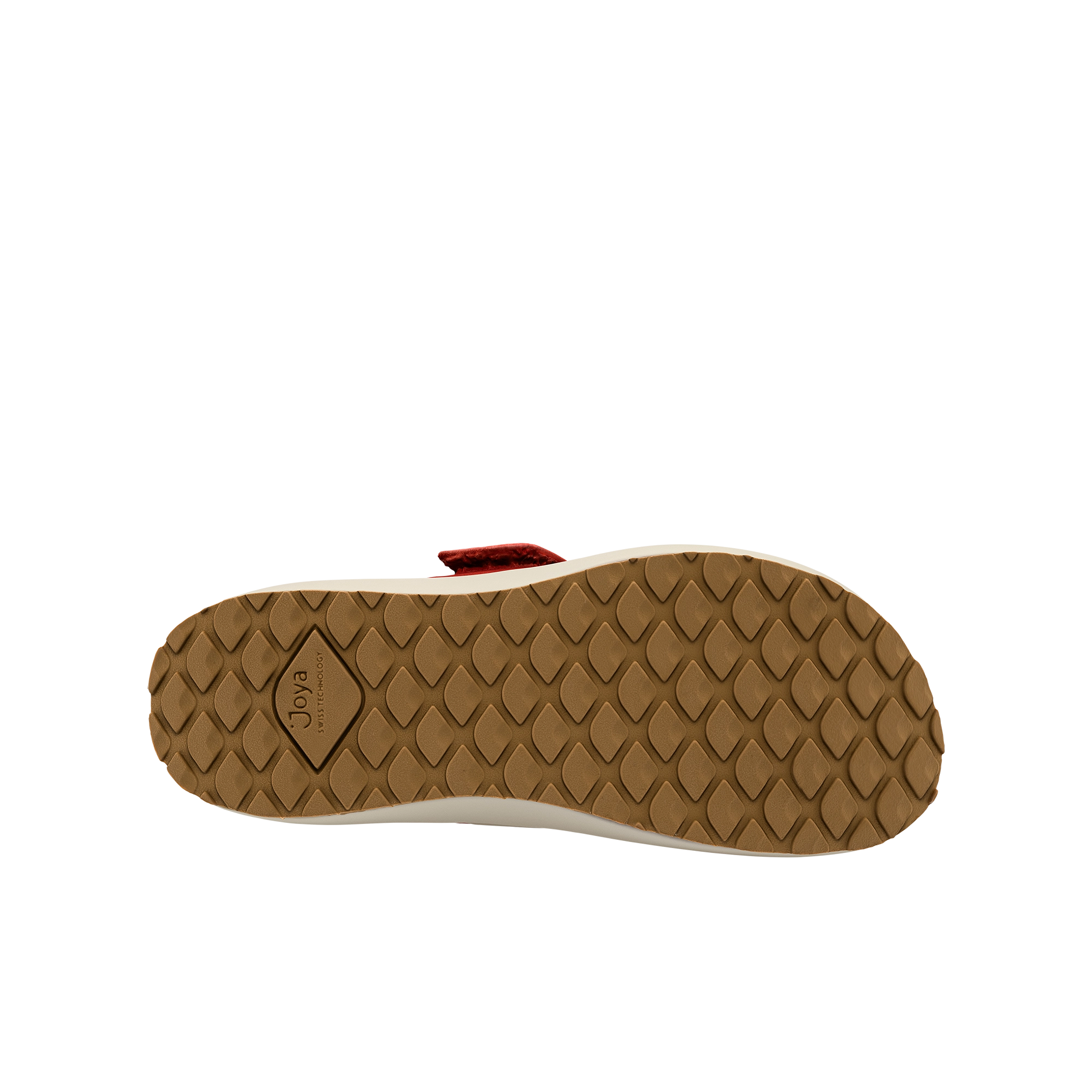 Joya Vienna III Red - 5