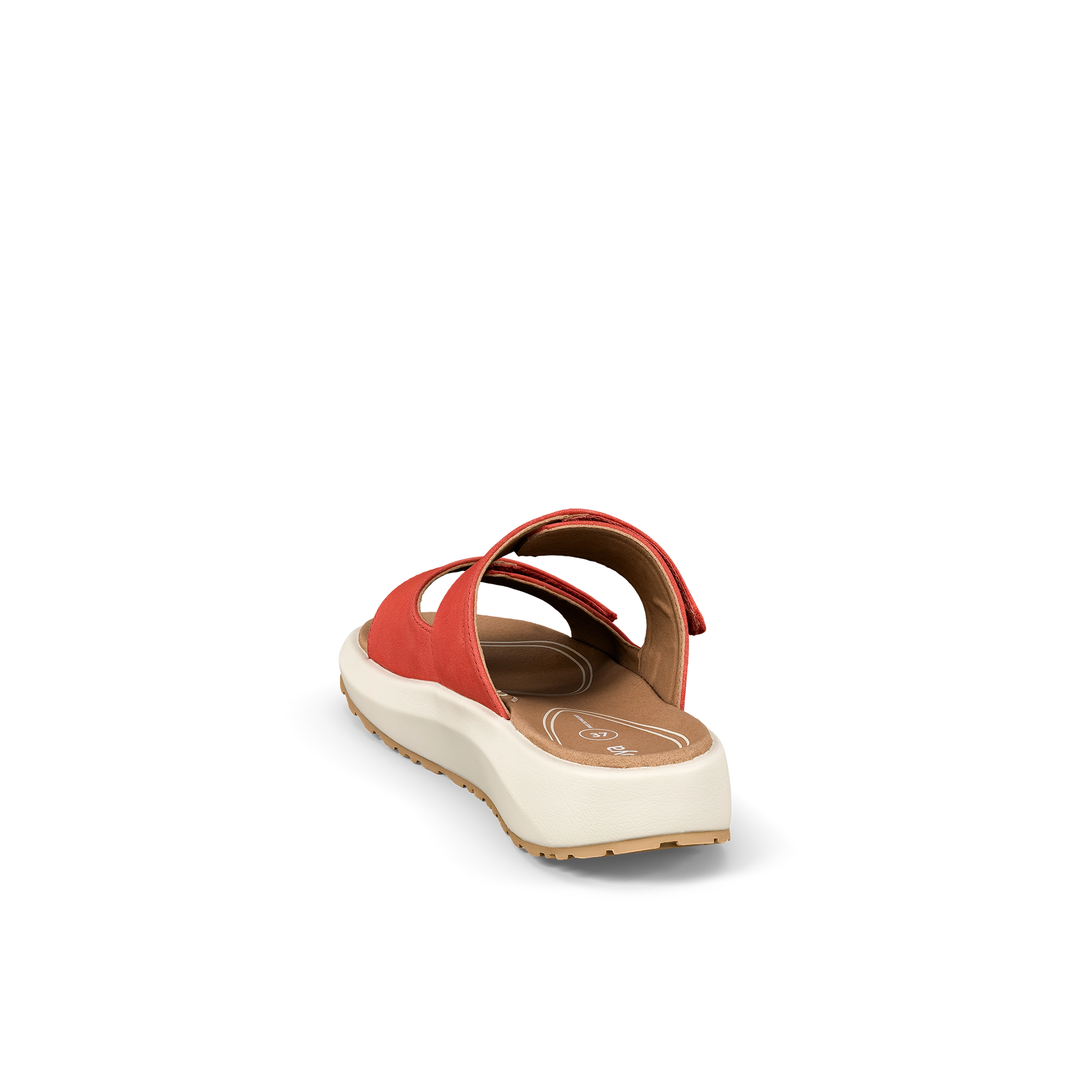 Joya Vienna III Red - 4