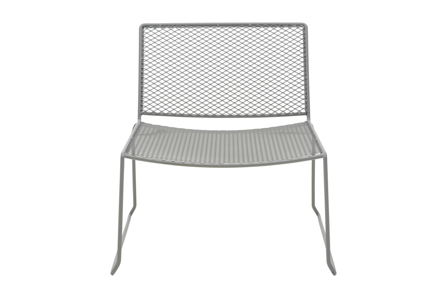 HARU loungefåtölj Slate Grey - 2