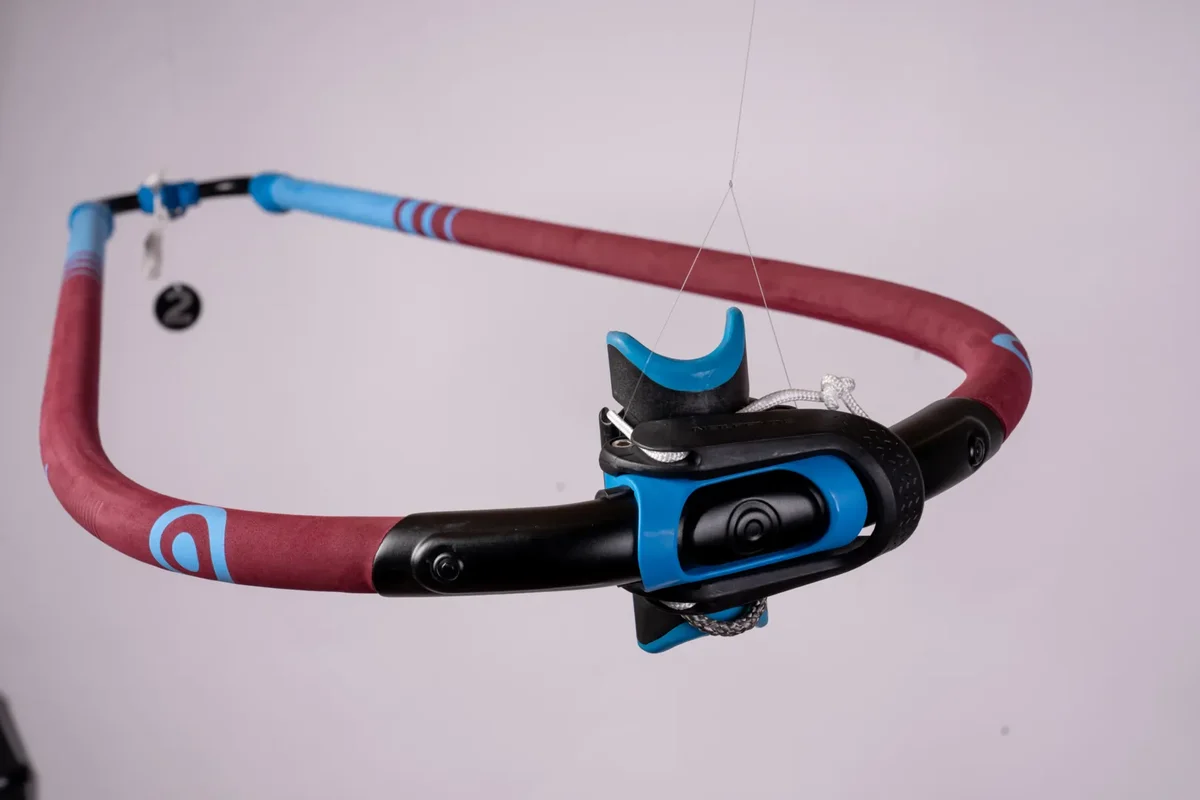 Neil Pryde windsurfing boom ATEC F 29 - 3