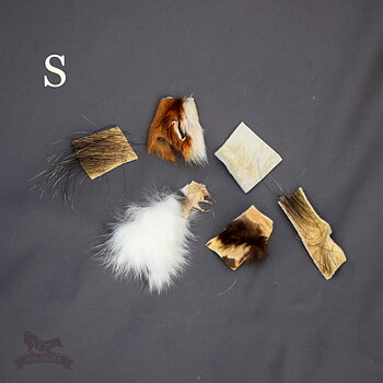 Fur Pieces