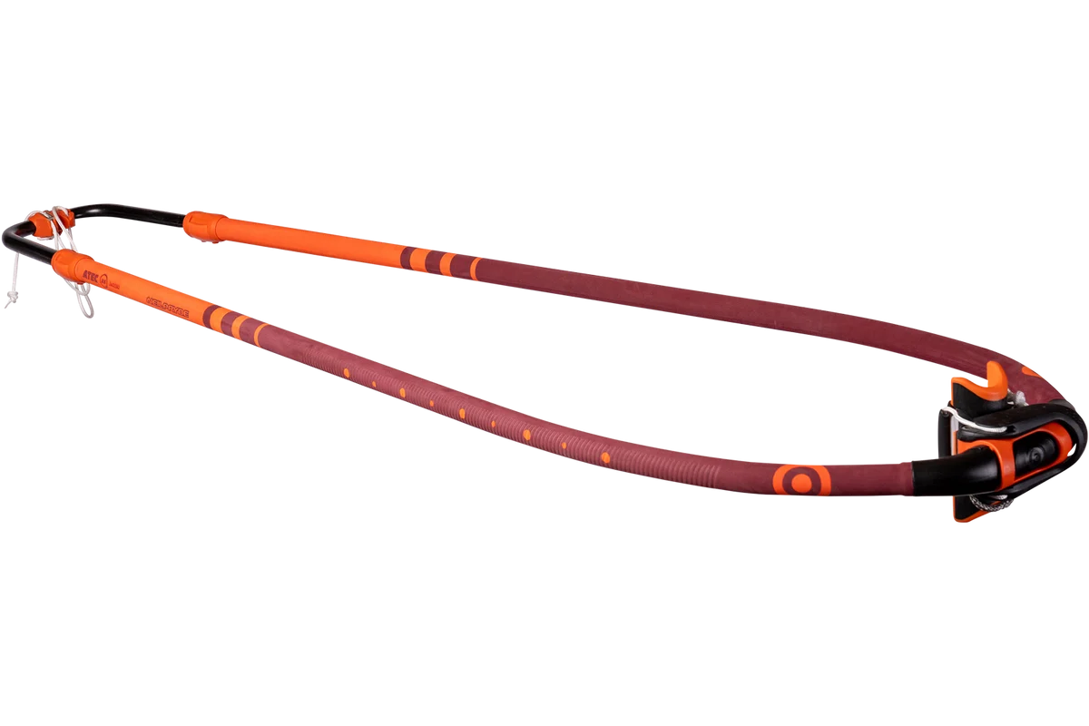 Neil Pryde vindsurfingbom ATEC 25