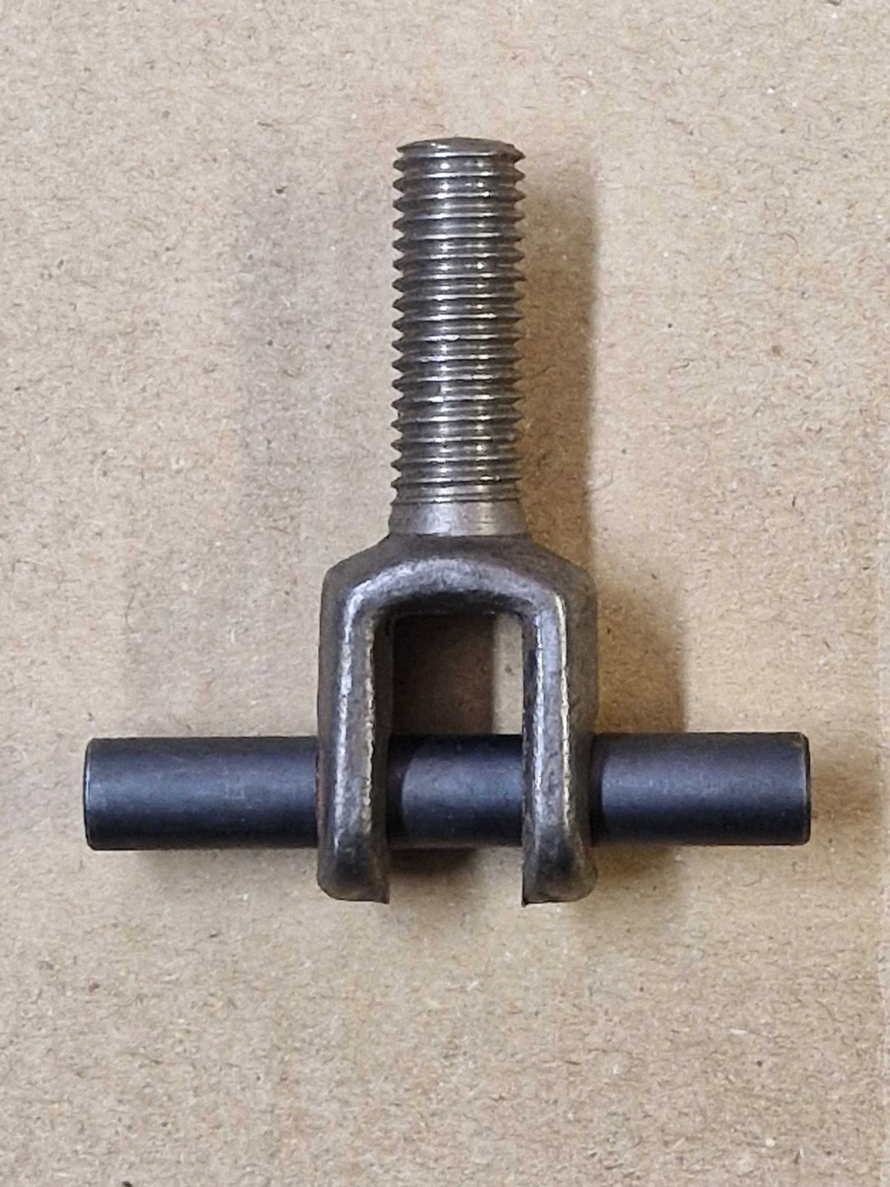 Gaffellänk - 3