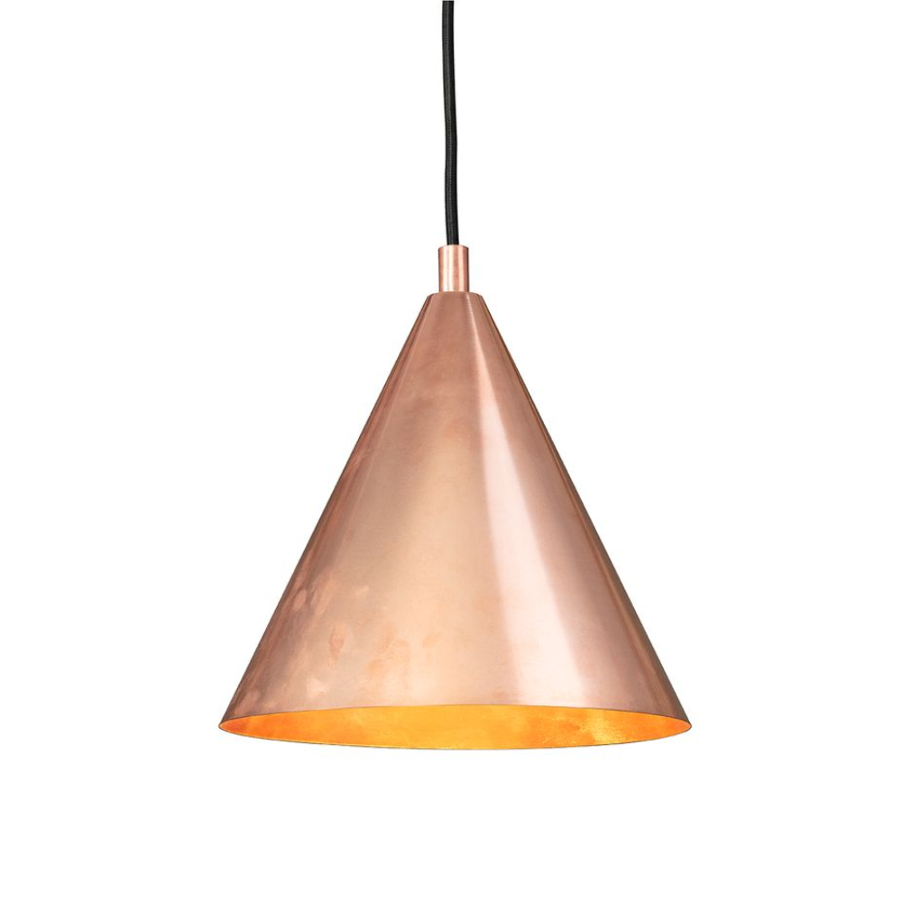 Tratten Taklampa  (flera val) - Örsjö Belysning - 3