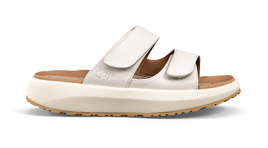 Joya Vienna III White