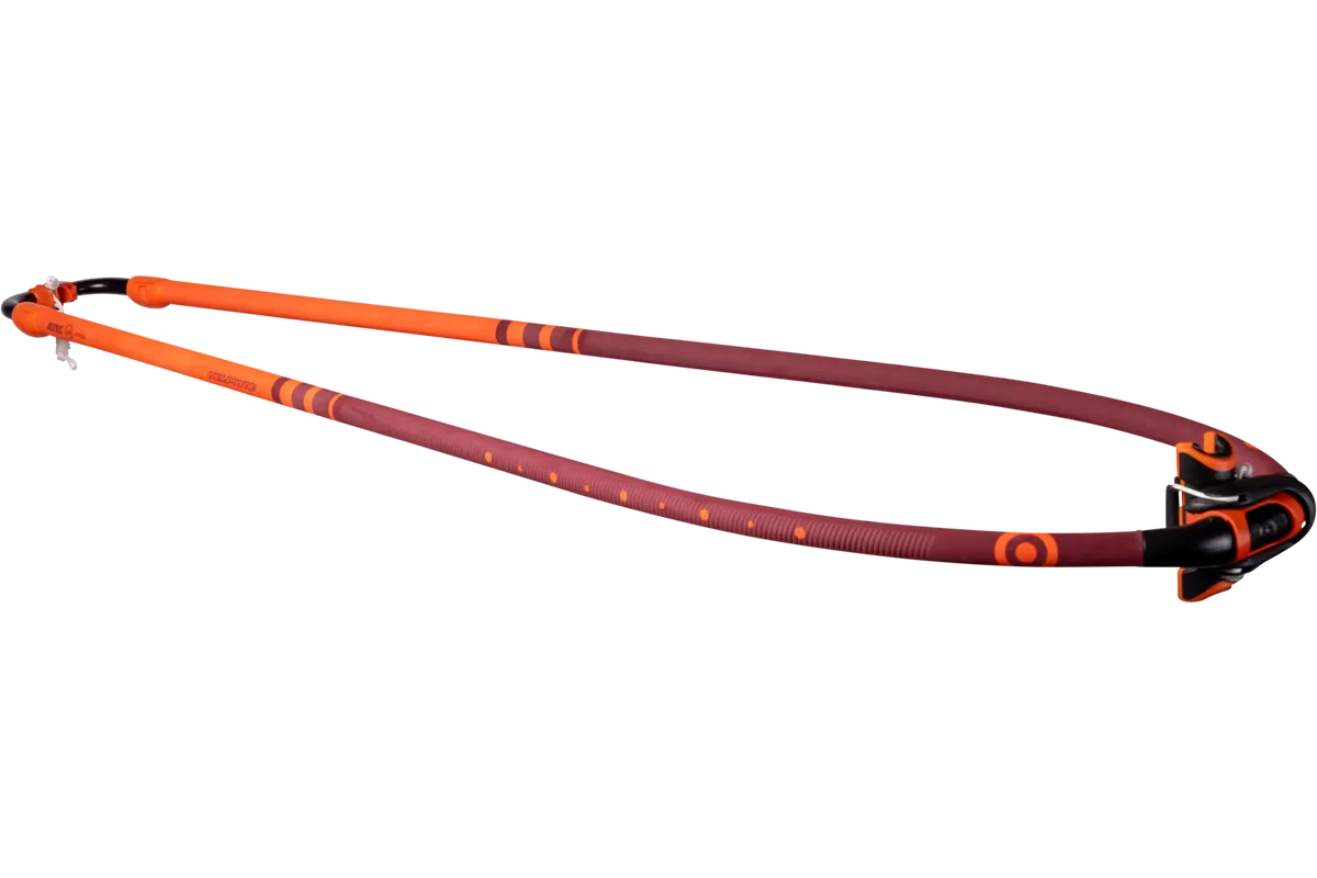 Neil Pryde windsurfing boom ATEC 28