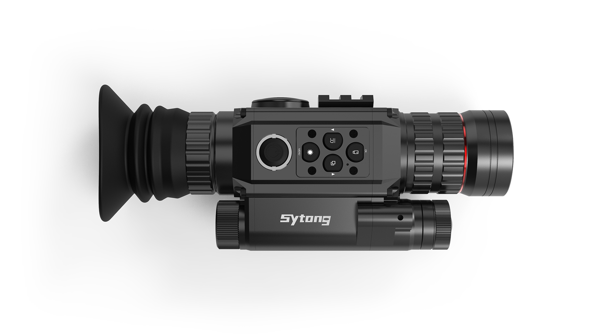 Sytong HT-60 Digital Night Vision Scope - 2