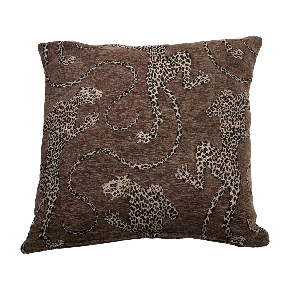 Mogihome Kuddfodral Patsy Brun 