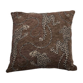 Mogihome Kuddfodral Patsy Brun 