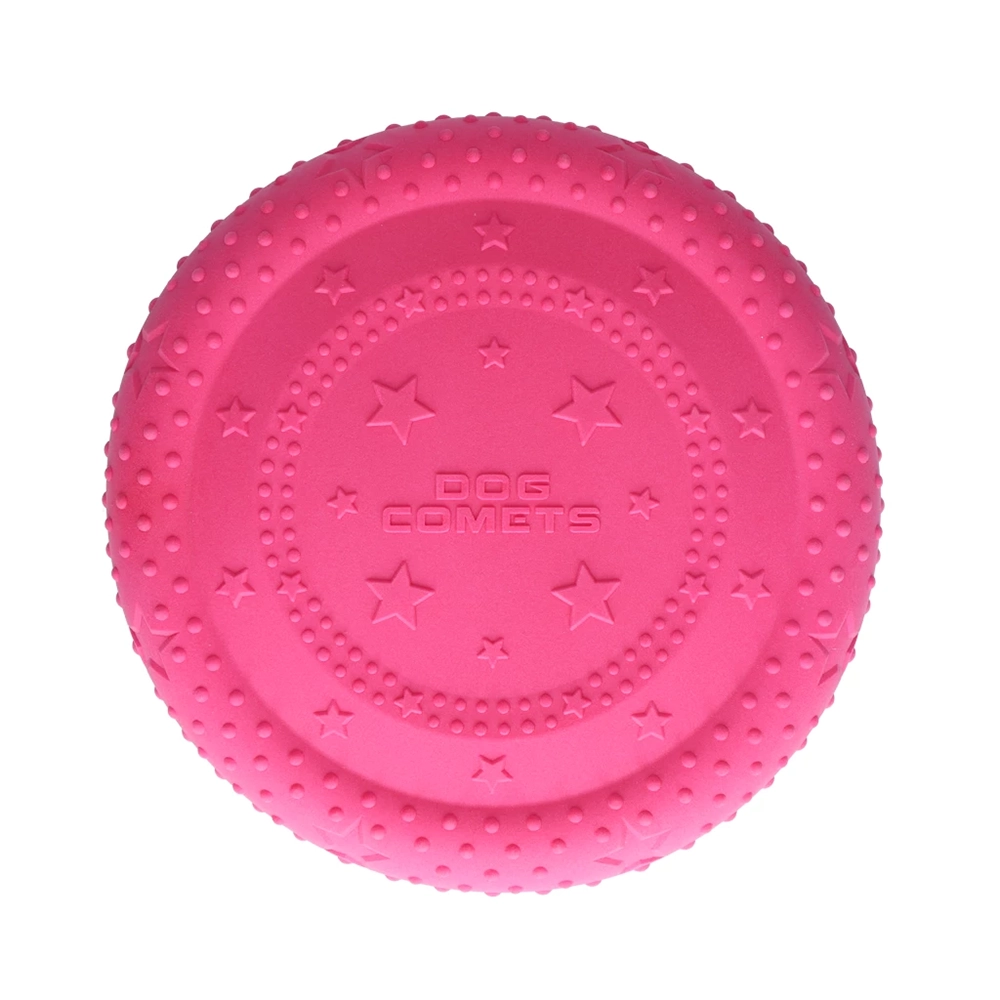 Frisbee for the dog