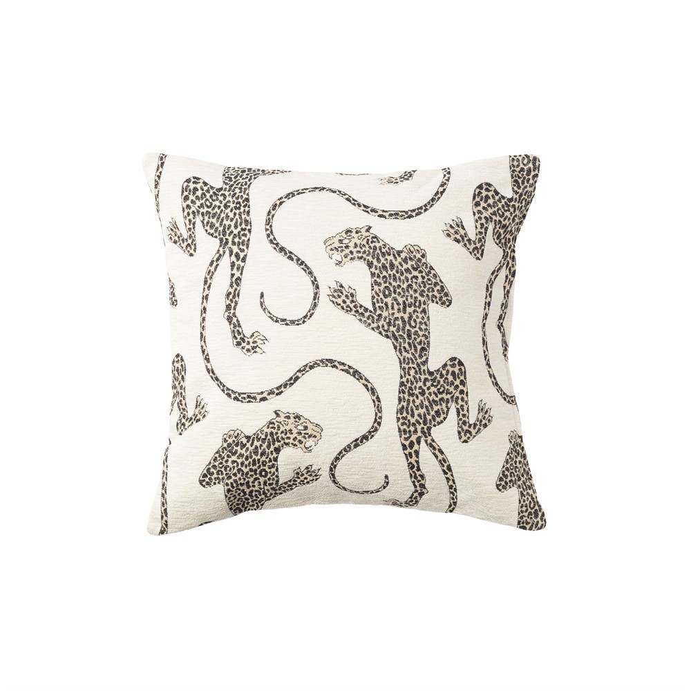Kommer i februari : Mogihome Kuddfodral Patsy Cream