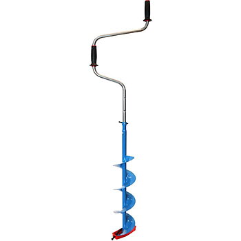 Mora Ice Easy 200 mm Isborr