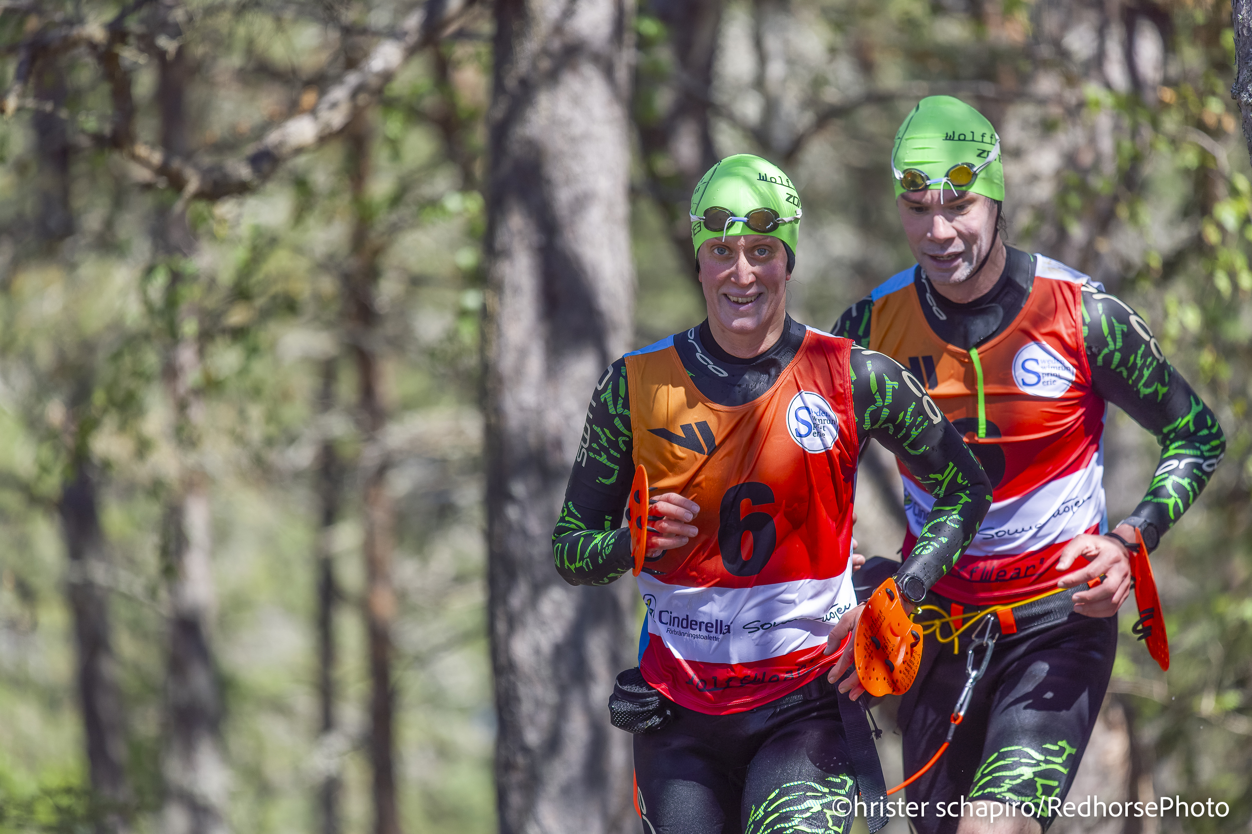 Femöre  Swimrun - 28 Juni  2026 - 3