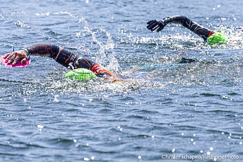 Femöre  Swimrun - 28 Juni  2026
