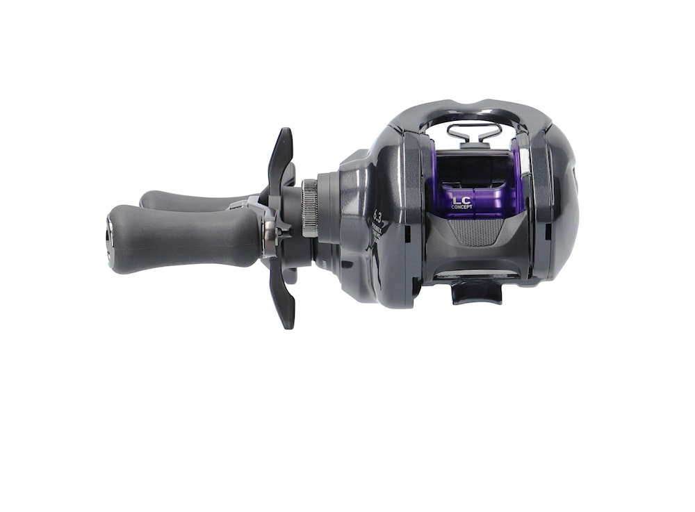 Daiwa 26 Prorex TW HD 200 - 4