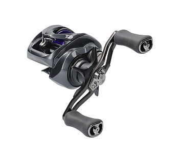 Daiwa 26 Prorex TW HD 200