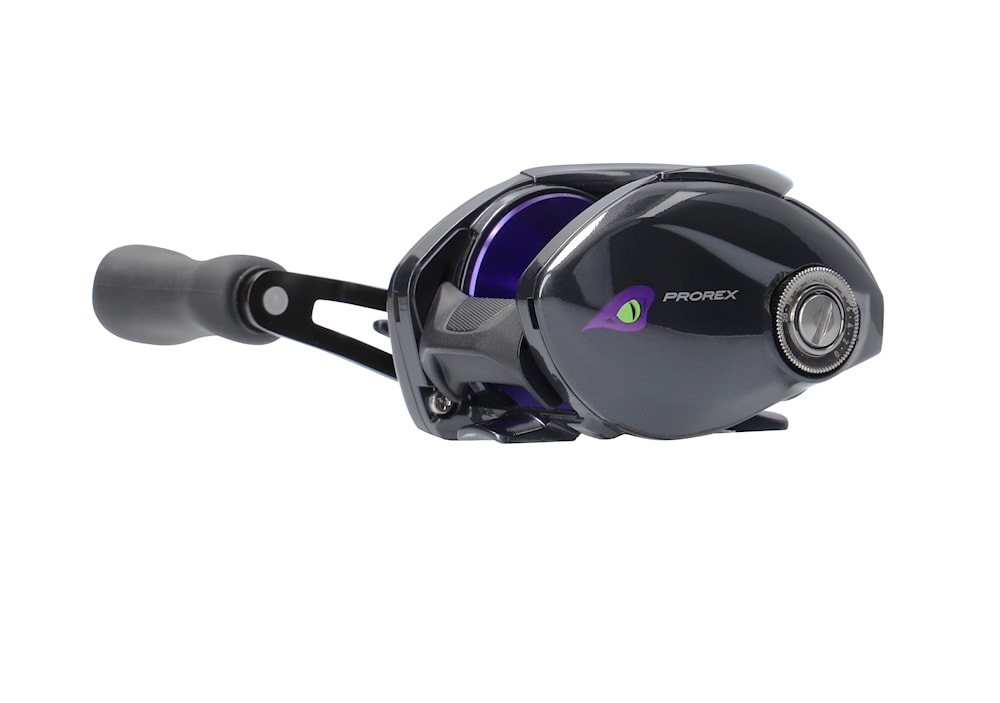 Daiwa 26 Prorex TW HD 200 - 2
