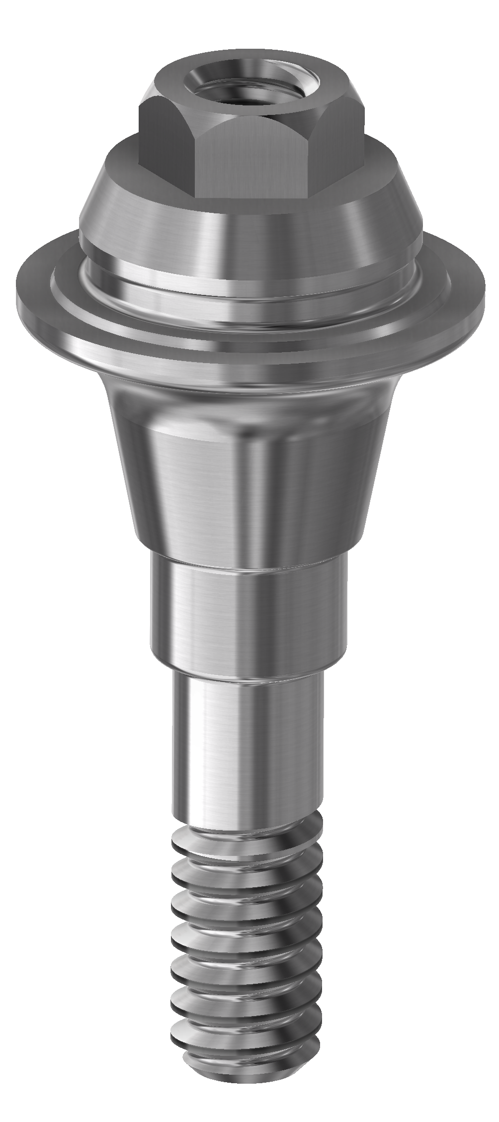 Multi-unit abutment Mini 1.5mm for Osstem® TS
