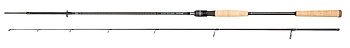 Daiwa EXCELER P&T SPIN 7'2'' 2-12G - Haspelspö