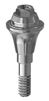 Multi-unit abutment Mini 2,5mm för Osstem® TS