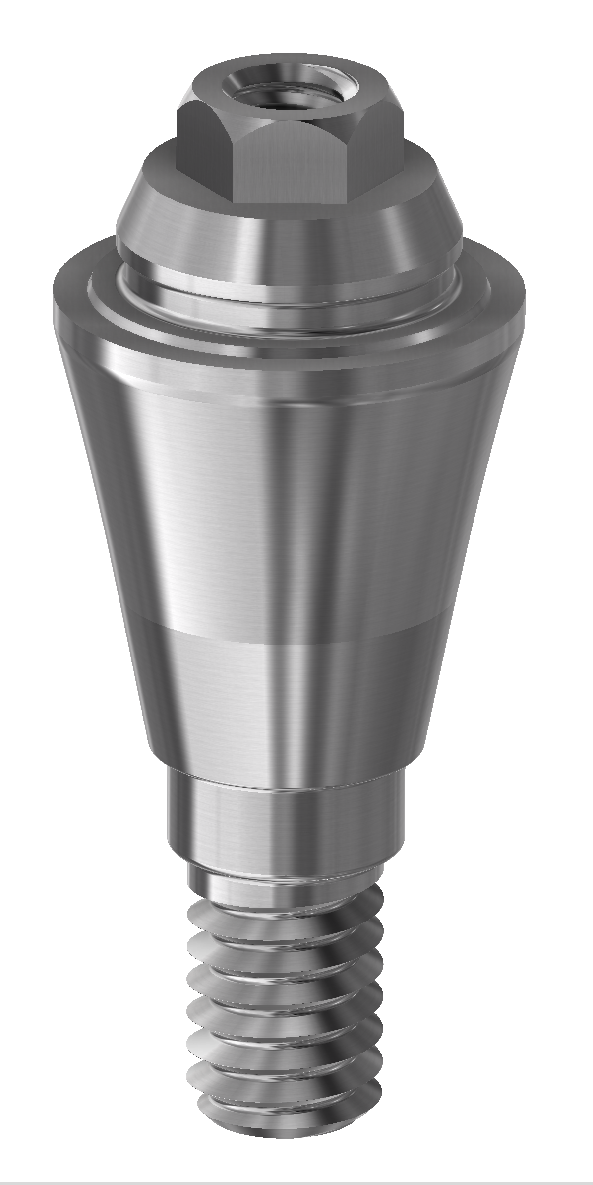 Multi-unit abutment STD/Regular 3.5mm for Osstem® TS
