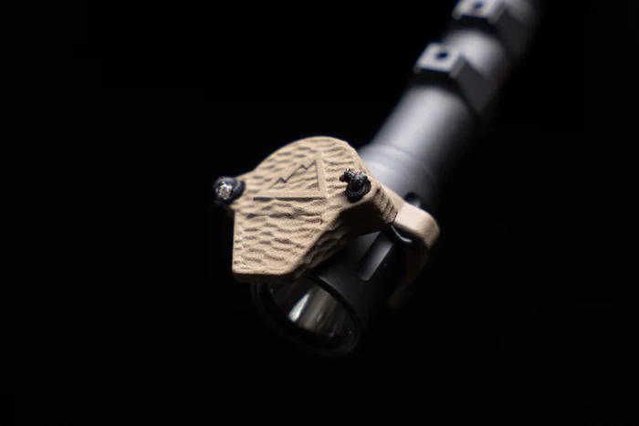 One hundred concepts Ruggedized LightCap / Shockcollar - 2