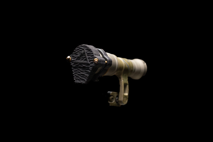 One hundred concepts Ruggedized LightCap / Shockcollar - 3