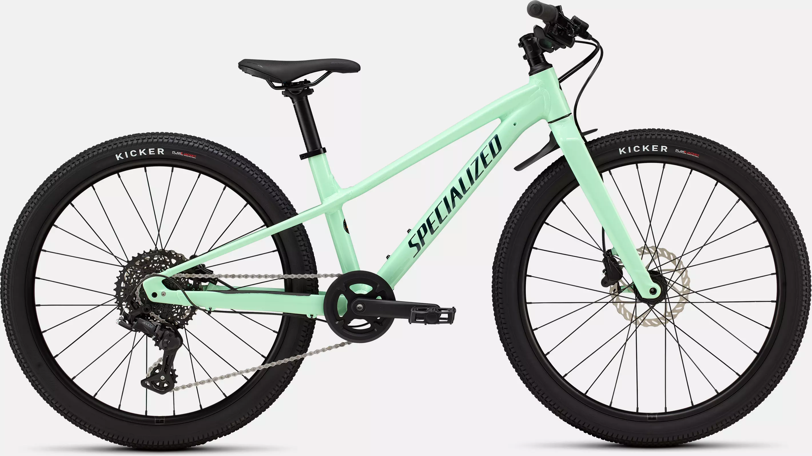 Specialized Riprock 24 - 4