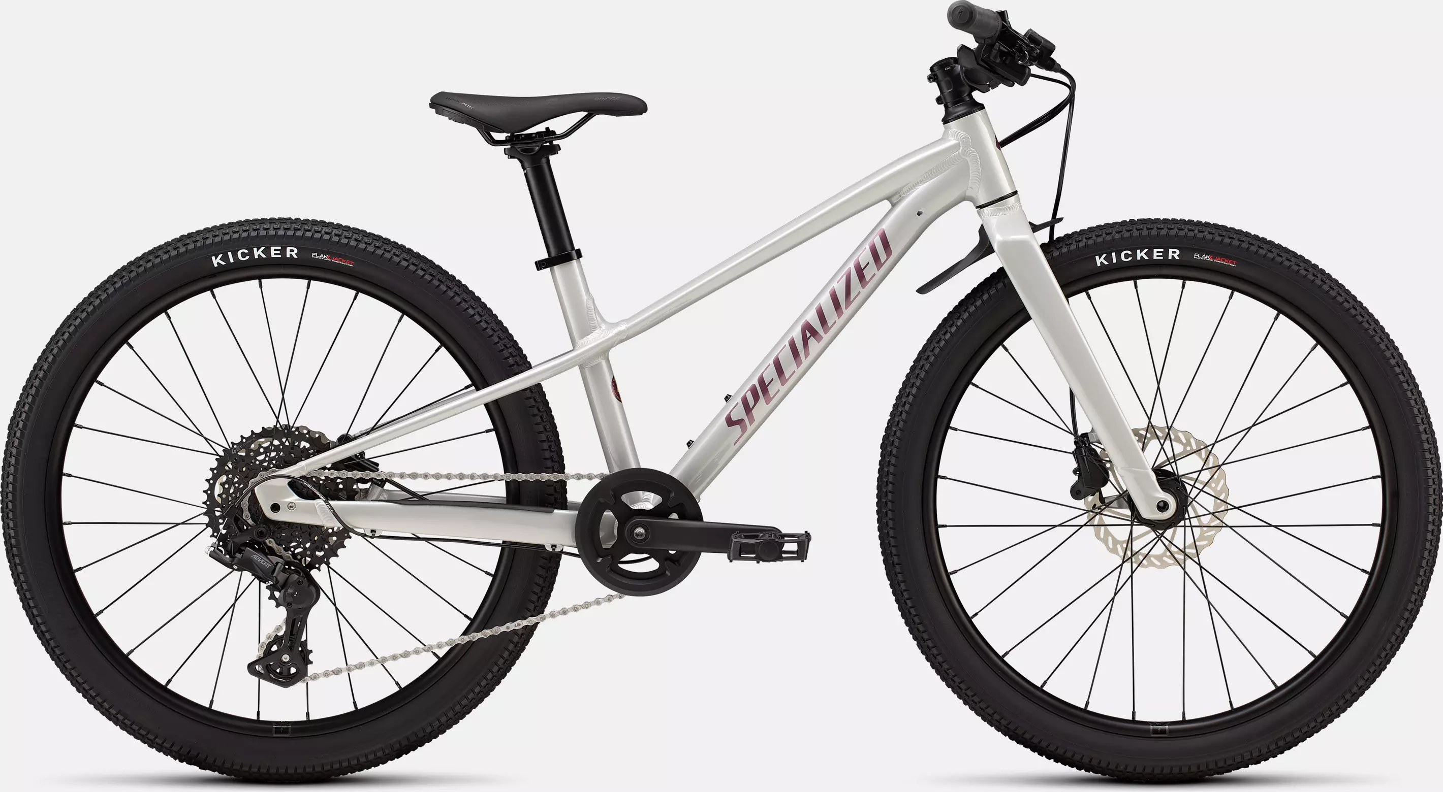 Specialized Riprock 24 - 2