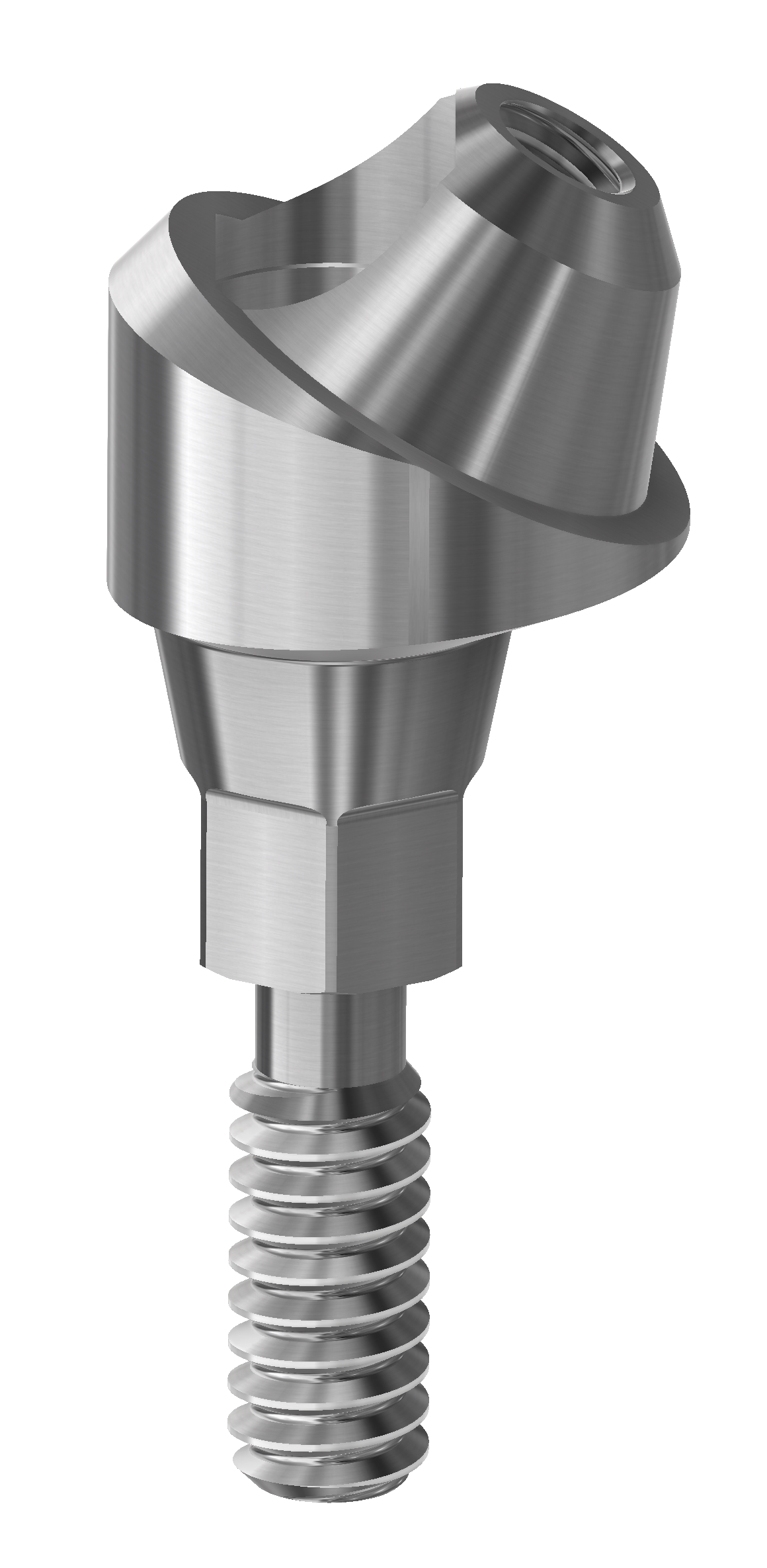 Multi-Unit Abutment 30º Mini 3.5 mm Osstem® TS