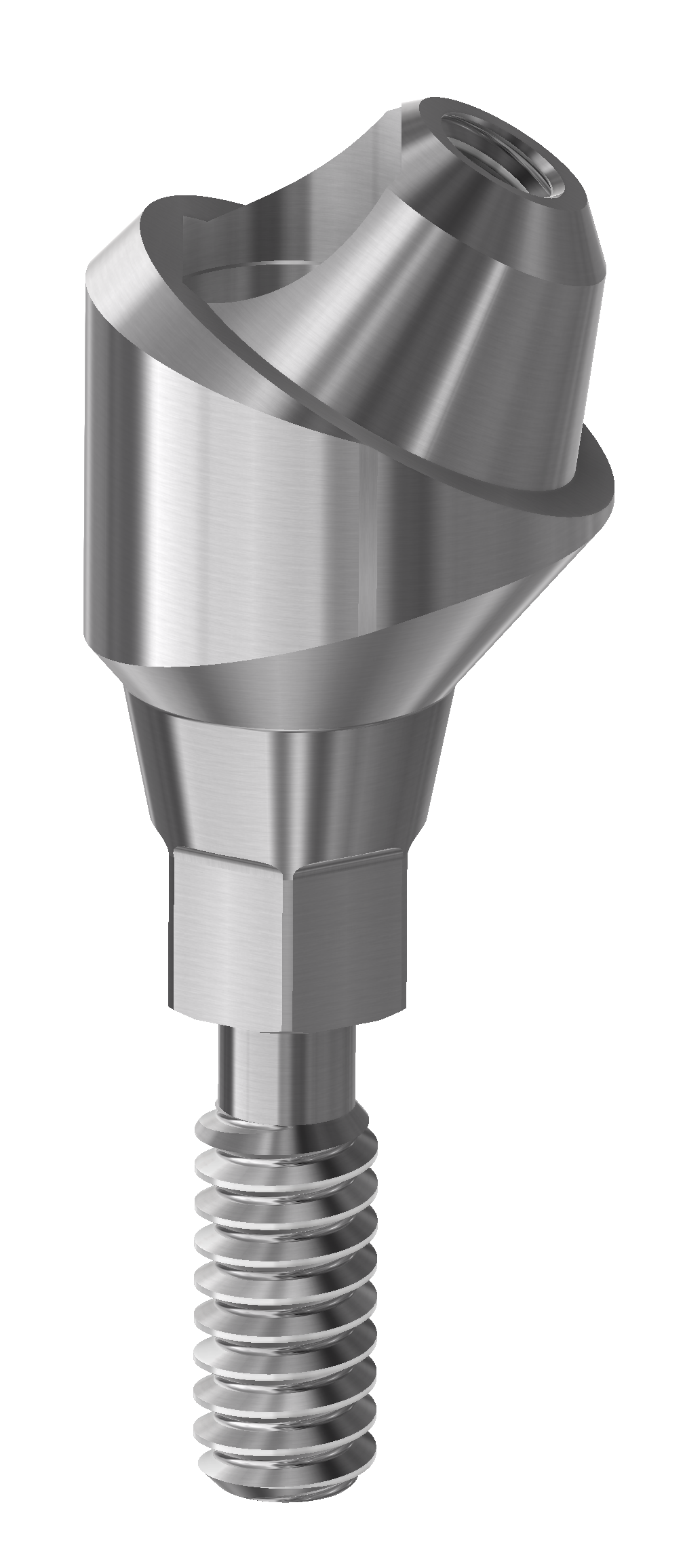 Multi-Unit Abutment 30º Mini 4.5 mm Osstem® TS