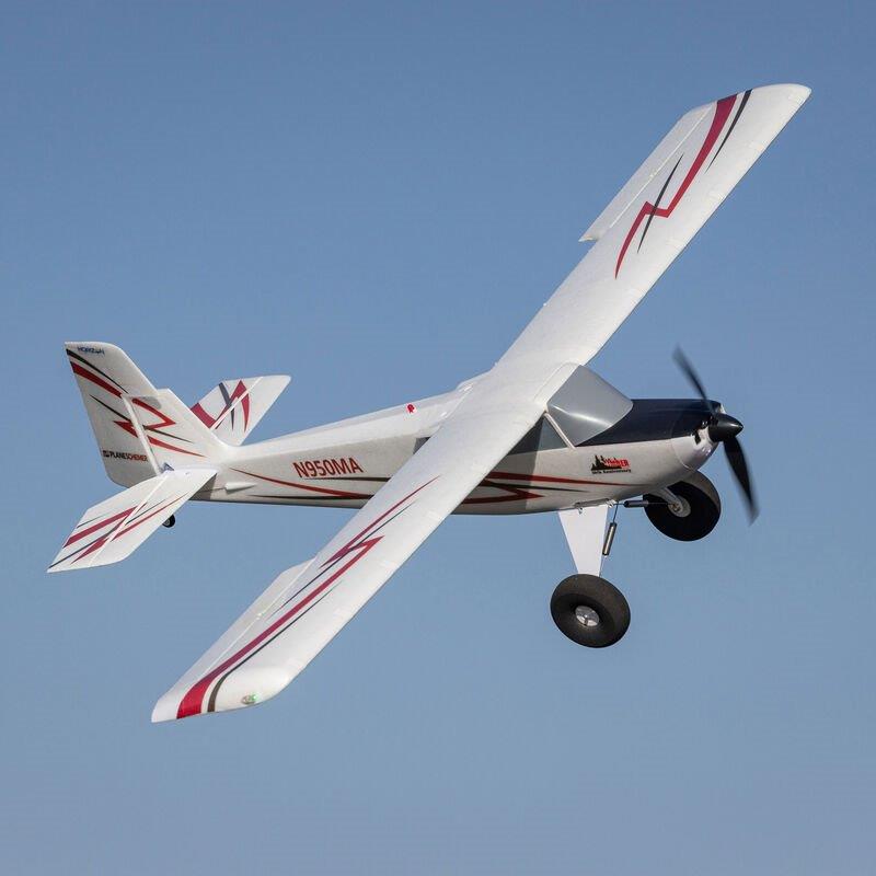 E-flite Timber 1.5m 10th Anniversary Spec Ed BNFBasic with AS3X+ and SAFE Select - 9
